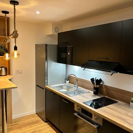 Neuf Appartement