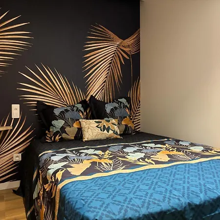 Apartment Neuf *