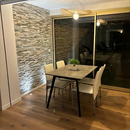 Apartment Neuf *
